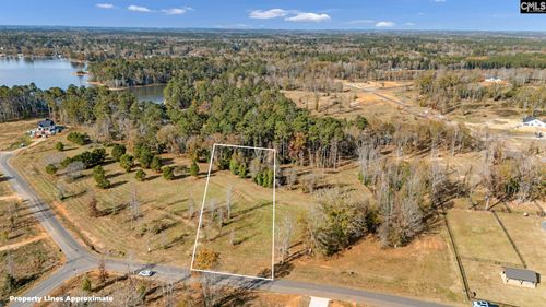 0 Woodside Shores Drive, Prosperity, SC, 29127 | Card Image