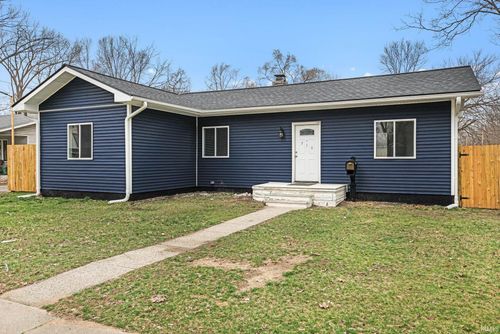 916 W Baline Avenue, Elkhart, IN, 46516 | Card Image