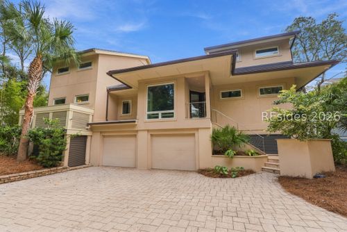 7 Highrigger, Hilton Head Island, SC, 29928 | Card Image