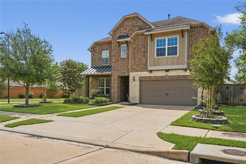 23903 Hartford Springs Trl, Katy, TX, 77493-7975 | Card Image