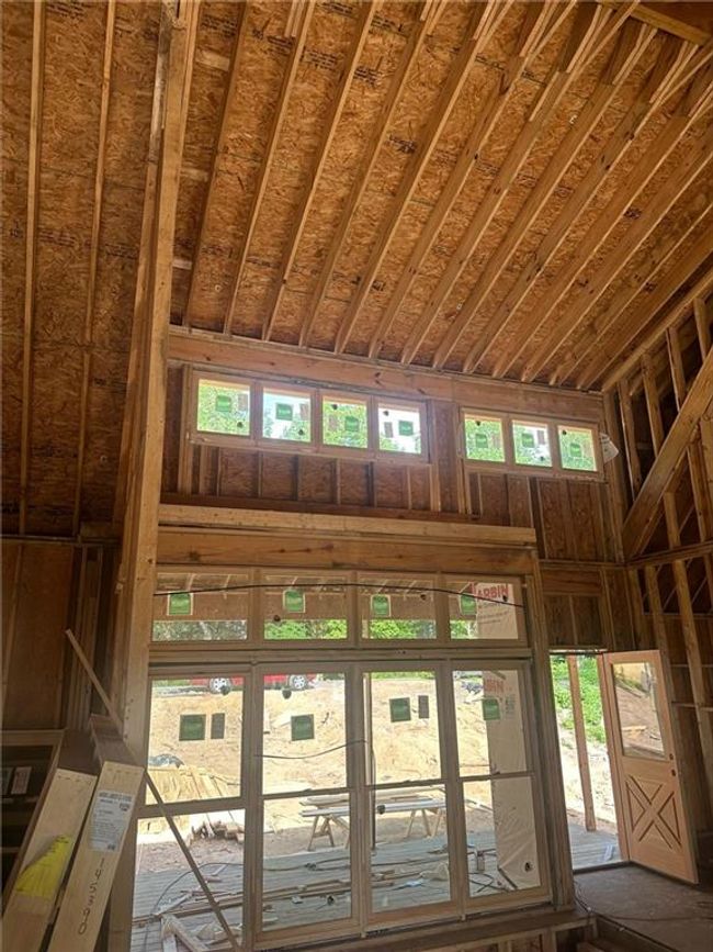 5388 Monument Rd, House other with 4 bedrooms, 5 bathrooms and null parking in Jasper GA | Image 8