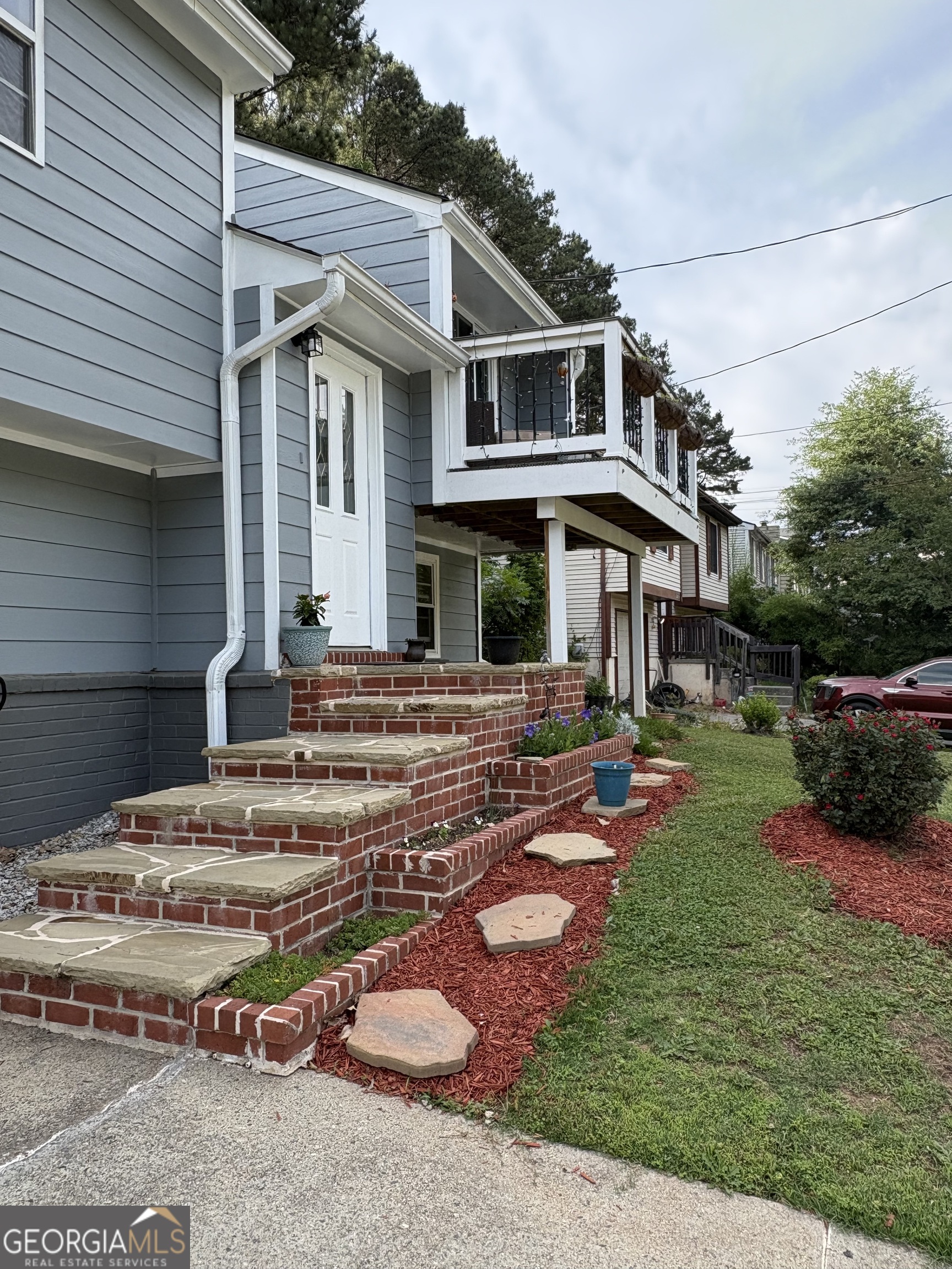 Residential in Norcross