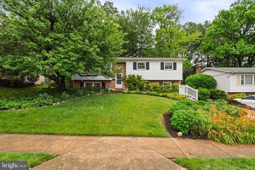 6026 Shaffer Dr, ALEXANDRIA, VA, 22310-2229 | Card Image