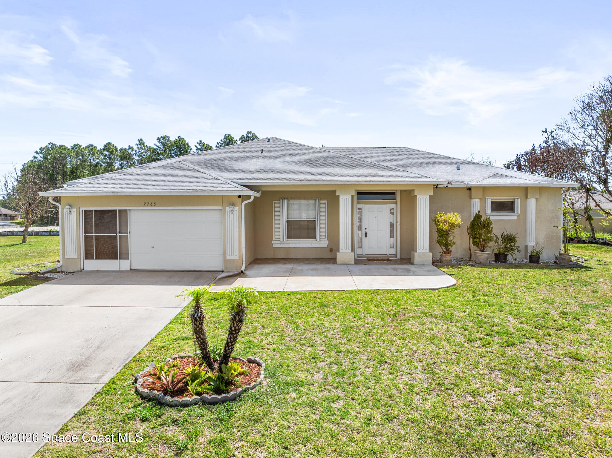 Residential in Palm Bay 4