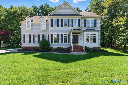 9530 Stone Spring Dr, Mechanicsville, VA, 23116-5867 | Card Image