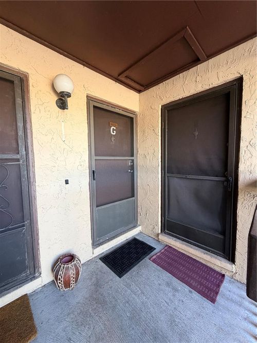 unit-g-2701 Hidden Lake Dr N, SARASOTA, FL, 34237-4550 | Card Image