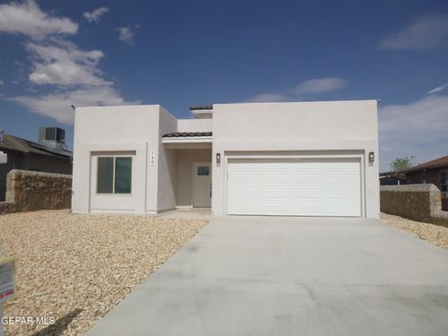 740 Weiermann, Horizon City, TX, 79928-7716 | Card Image