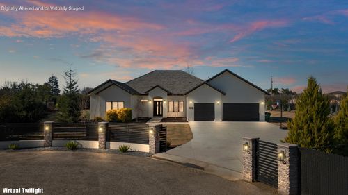 b-131 N Anderson Road, Exeter, CA, 93221 | Card Image