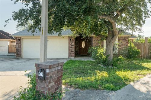 517 N 41st Ct, McAllen, TX, 78501-8193 | Card Image