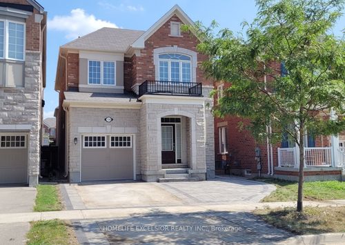 130 Major Cres, Aurora, ON, L4G0X5 | Card Image