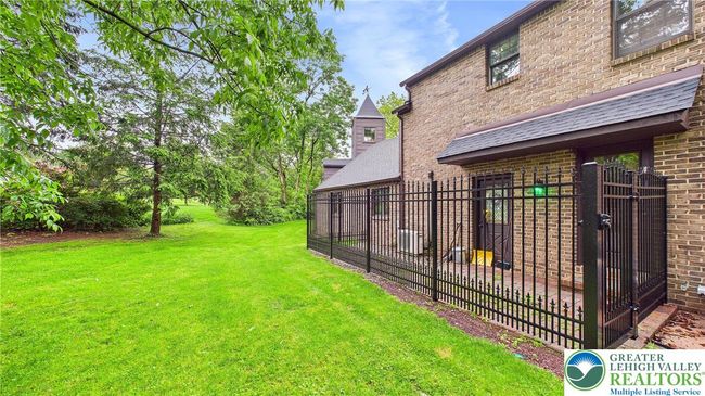 2135 Wehr Mill Rd, House other with 4 bedrooms, 3 bathrooms and null parking in ALLENTOWN PA | Image 71