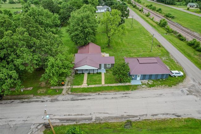 Drone / aerial view | Image 57