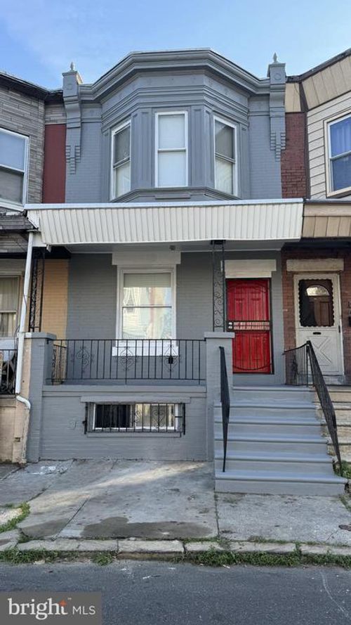 1662 S Conestoga St, PHILADELPHIA, PA, 19143-5416 | Card Image