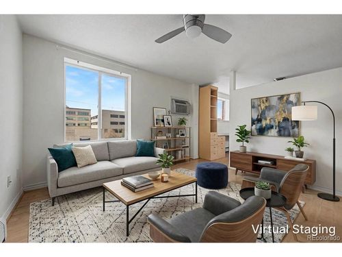 401-1833 N Williams St, Denver, CO, 80218-1298 | Card Image