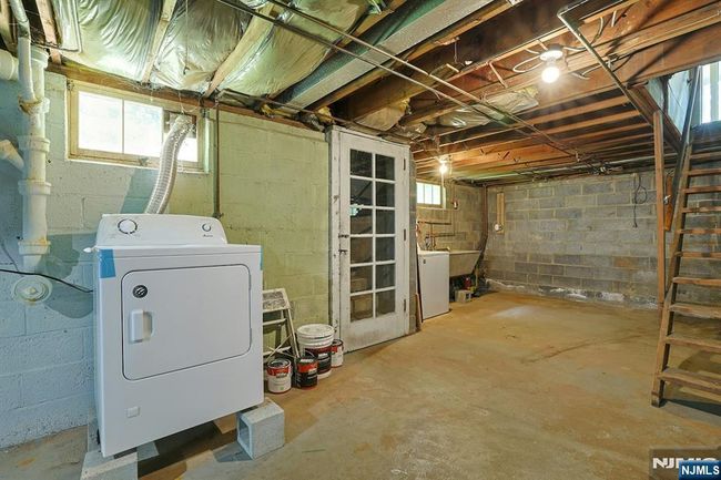 8 Autumn Ln, House other with 3 bedrooms, 1 bathrooms and null parking in Old Tappan NJ | Image 29
