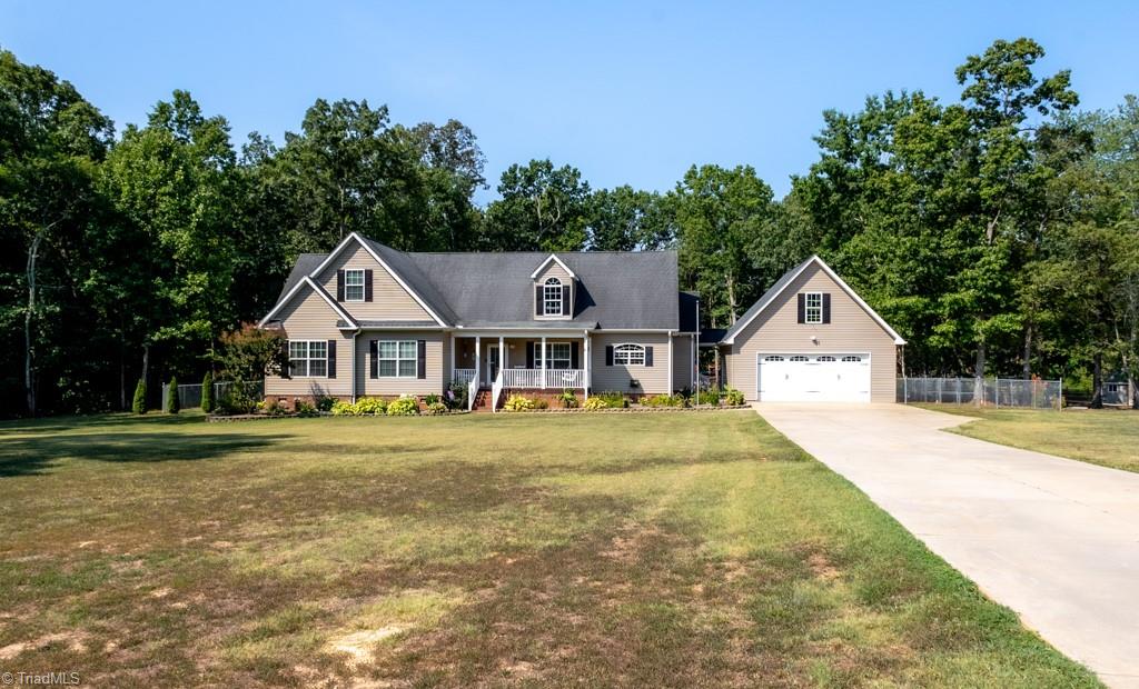 Residential in Summerfield 2