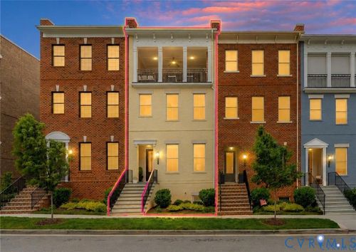 345 Becklow Ave, Henrico, VA, 23233-7828 | Card Image