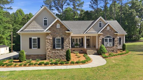 616 Woodland Trl, Louisburg, NC, 27549-9312 | Card Image