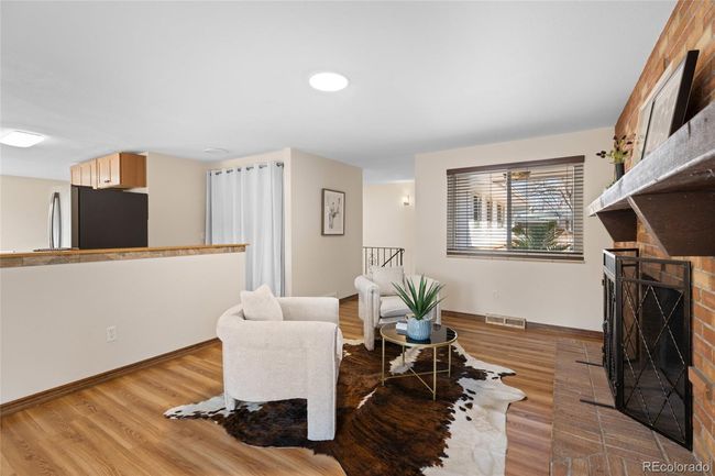 7629 S Cedar Cir, House other with 5 bedrooms, 3 bathrooms and 2 parking in Littleton CO | Image 7