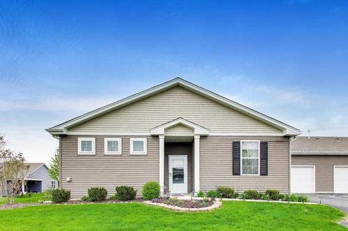 6328 Maple Glen Drive, Wonder Lake, IL, 60097 | Card Image