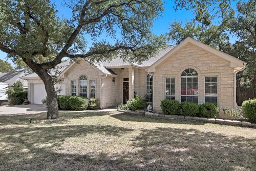 511 Debora Dr, Georgetown, TX, 78628-8821 | Card Image