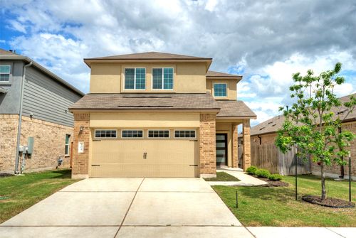 504 Milliner Loop, Hutto, TX, 78634-2504 | Card Image