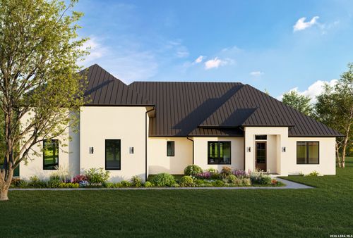 34748 Carries Creek Dr, Bulverde, TX, 78163-2598 | Card Image