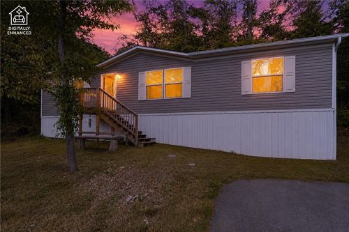 18565 Eagle Bend Rd, Springdale, AR, 72764-9738 | Card Image