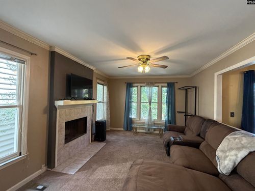 127 River Bluff Ct, Columbia, SC, 29210-3607 | Card Image