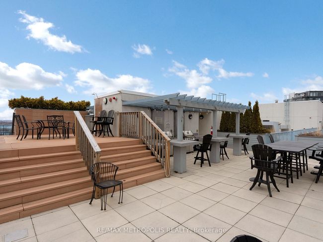 507 - 340 Watson St W, Condo with 1 bedrooms, 1 bathrooms and 1 parking in Whitby ON | Image 47
