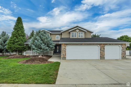 1438 N 400 W, American Fork, UT, 84003-2797 | Card Image