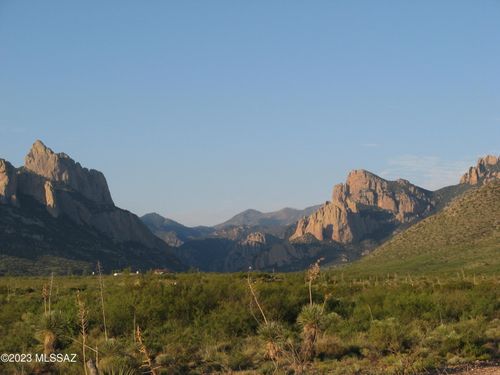 9-39 acres S Foothills Road, San Simon, AZ, 85632 | Card Image