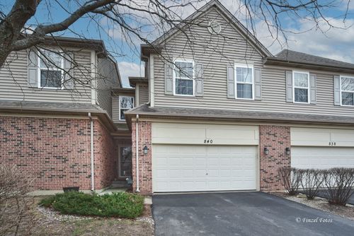 840-840 Oak Hollow Road, Crystal Lake, IL, 60014 | Card Image