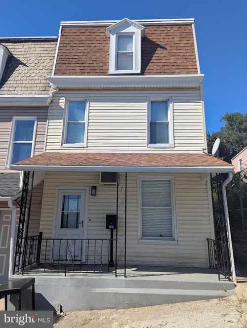 349 Poplar St, STEELTON, PA, 17113-2352 | Card Image