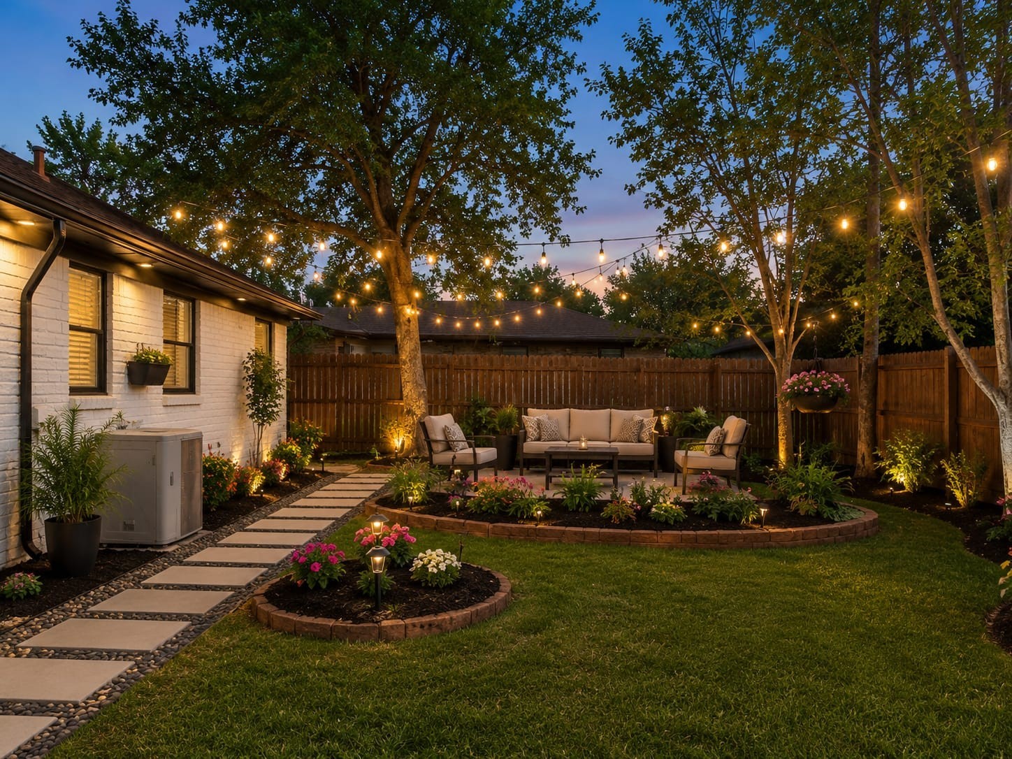 Residential in Arlington 5