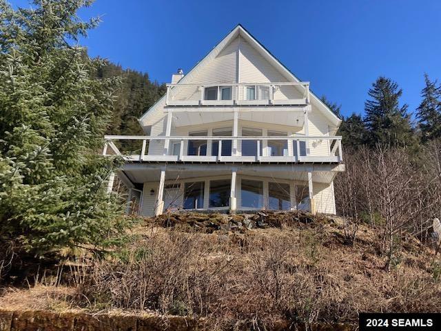 Greenwood Ave, Juneau, AK 99801