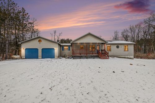12212 5 Mile Rd, Morley, MI, 49336-9080 | Card Image
