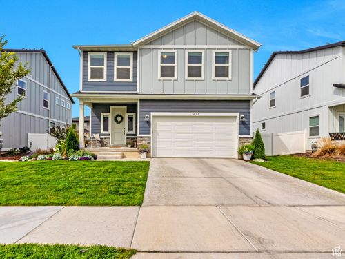 5077 N Espalier Dr, Eagle Mountain, UT, 84005-5321 | Card Image