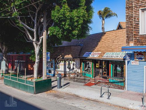 1040 Columbus Ave, San Francisco, CA, 94133-1702 | Card Image