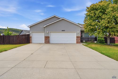 14923 Glenwood Dr, Summerset, SD, 57769-6013 | Card Image