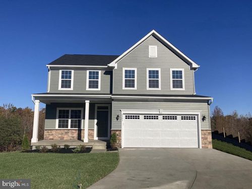 5303 Ivy Hill Drive, FREDERICKSBURG, VA, 22407 | Card Image