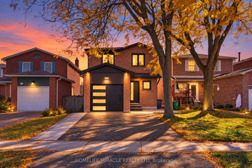 3034 Runcorn Row, Mississauga, ON, L5N4S5 | Card Image