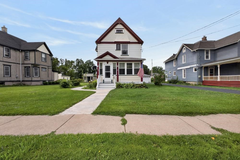 Residential in Caledonia 3