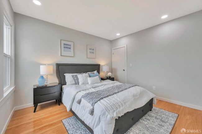 1515 11th Avenue, House other with 3 bedrooms, 2 bathrooms and 1 parking in San Francisco CA | Image 14