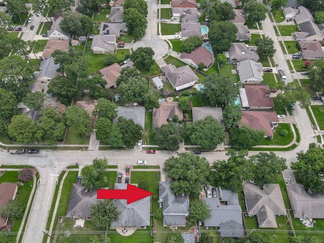 21719 Slippery Creek Ln, House other with 3 bedrooms, 3 bathrooms and 2 parking in Spring TX | Image 45