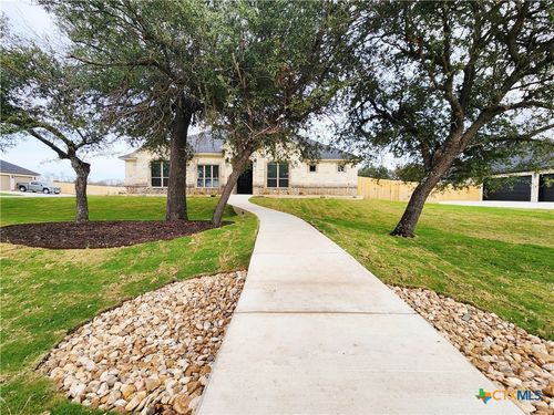 11012 Stinnett Mill Rd, Salado, TX, 76571 | Card Image