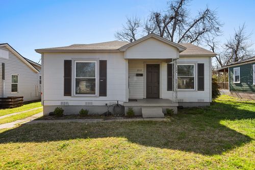 2712 Lyle Ave, Waco, TX, 76708-2678 | Card Image