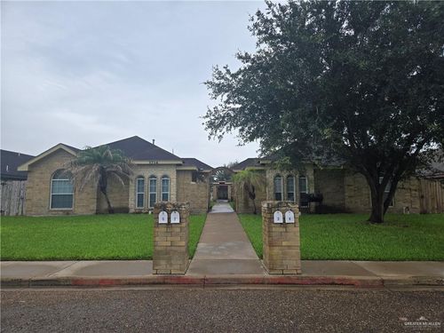 3714 W Sarah Evans, Edinburg, TX, 78541-3895 | Card Image