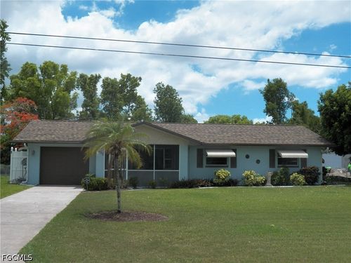 1768 Coral Point Dr, Cape Coral, FL, 33990-3841 | Card Image
