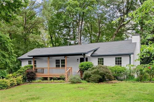 2440 Red Fox Run Nw, Acworth, GA, 30101-3967 | Card Image
